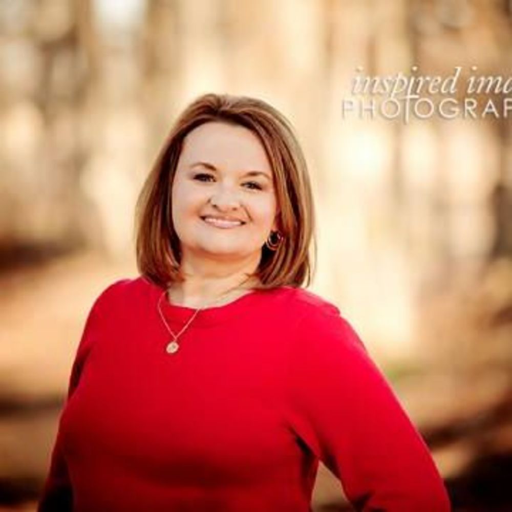 Meet your Posher, Christine